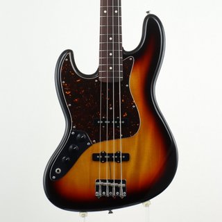 Fender JB62 Lefty 3Tone Sunburst【福岡パルコ店】