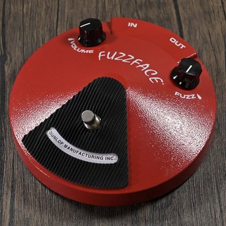 Jim Dunlop JD-F2 Fuzz Face ファズ【名古屋栄店】