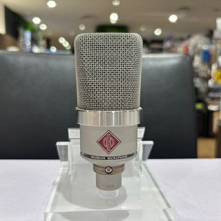 マイク ＞ コンデンサーマイク、NEUMANN、TLM102の検索結果【楽器検索
