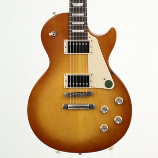 Gibson Les Paul Tribute 2018 Satin Faded  Honeyburst 【心斎橋店】