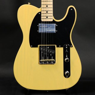 Fender FSR MIJ TRAD 50s Telecaster Ash Body w/Wide-Range CuNiFe / Texas SPL Butterscotch Blonde 【梅田店】