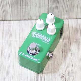 tc electronic Corona Mini Chorus 【心斎橋店】