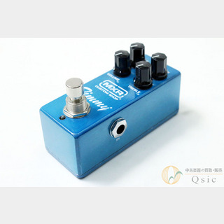 MXR Timmy Overdrive オーバードライブ MXR / Timmy Overdriveの特徴と使い方などを徹底レビュー