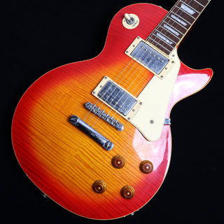 Epiphone Les Paul Standard Cherry Sunburst レスポール