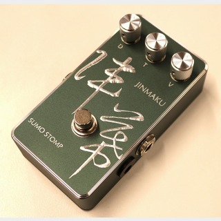 SUMO STOMPの検索結果【楽器検索デジマート】