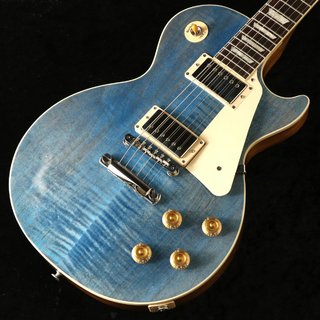 GibsonLes Paul Standard 50s Figured Top Ocean Blue [Custom Color Series]【御茶ノ水本店】