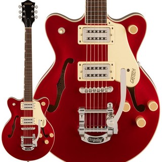 Gretsch G2655T Streamliner Center Block Jr. Double-Cut with Bigsby (Brandywine/Laurel) 【特価】