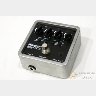 Palmer Pocket Amp MK 2 アンプシュミレーター PALMER ( パルマー ) POCKET AMP MK2 送料無料 | サウンドハウス