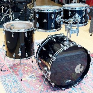 Slingerland Zoomatic ZX Retroplate® Full Set