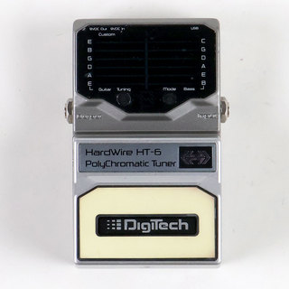 DigiTech、HT-6の検索結果【楽器検索デジマート】