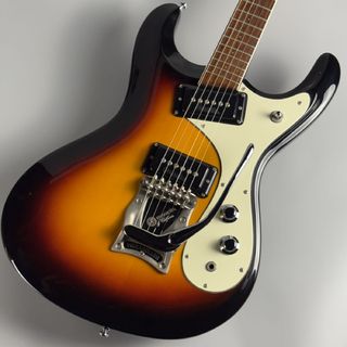モズライトの検索結果【楽器検索デジマート】