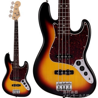 FenderMade in Japan Junior Collection Jazz Bass