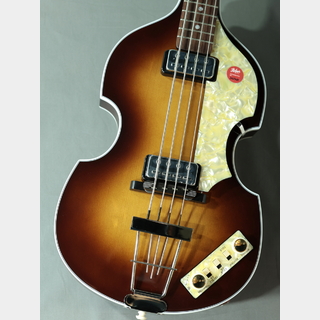 Hofner Violin Bass 63 60th Anniversary Edition【#46】【限定モデル】