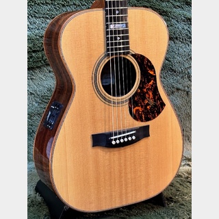 MATON 【USED】EM100-808 Messiah【2022年製】【メイトン最高峰】【48回迄金利0%対象】【送料当社負担】