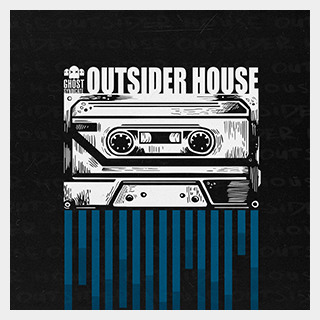 GHOST SYNDICATE OUTSIDER HOUSE