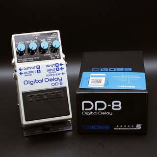 BOSS、DD-8の検索結果【楽器検索デジマート】