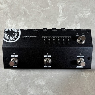 Limetone Audio Limetone HOME 3LB スイッチャー