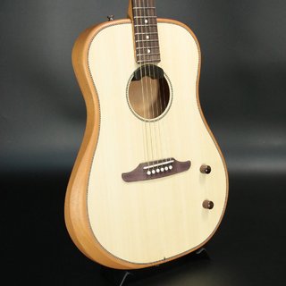 Fender Highway Series Dreadnought Rosewood Natural 【名古屋栄店】