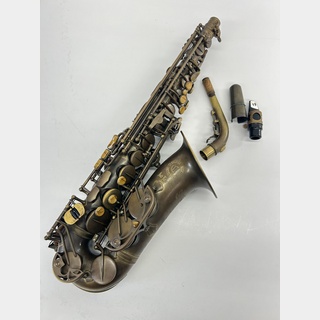 CannonBall キャノンボール A5-BR BRUTE "BIG BELL STONE SERIES" アルトサックス【浦添店】