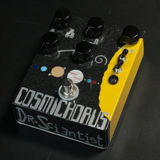 Dr.Scientist Sound COSMICHORUS V2 コーラス【名古屋栄店】