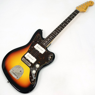 VanzandtJMV-R2 Less Pressure / '63 3-Tone Sunburst #9876