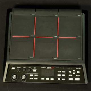 Roland SPD-SX Sampling Pad【福岡パルコ店】