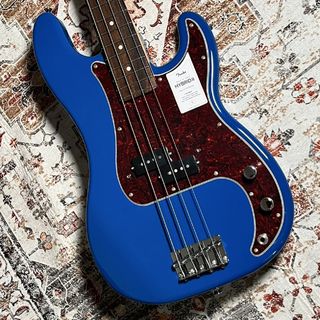 Fender Made in Japan Hybrid II Precision Bass