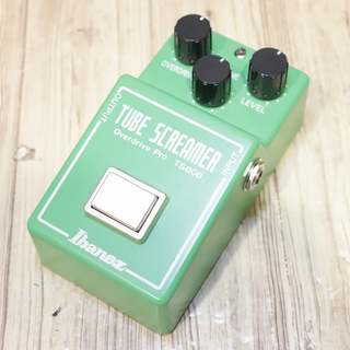 Ibanez TS808 Reissue / Tubescreamer Overdrive Pro 【心斎橋店】