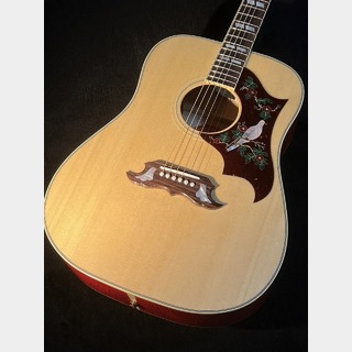 Gibson【New!!】 Dove Original AN 【#21234156】【最大48回無金利キャンペーン】