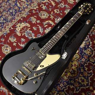 Duesenberg Falken/Tremolo/Matte Black/DFN-MBK 