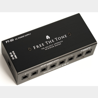 Free The Tone、PT-3Dの検索結果【楽器検索デジマート】