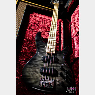 FUJIGEN(FGN) EXPERT EDR-4M 2014