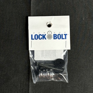 PERFECT LOCK BOLT ストラップロックピン シャーラータイプ(SCHALLER Type)