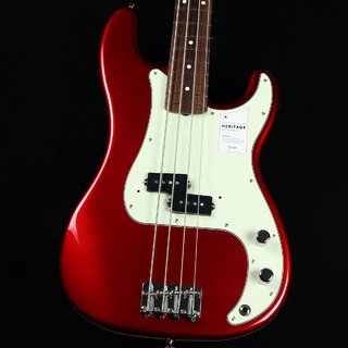 FenderMade In Japan Heritage 60s Precision Bass 限定モデル