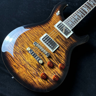 Paul Reed Smith(PRS) PRS/ポールリードスミス SE McCARTY 594 エレキギター／Ｂｌａｃｋ　Ｇｏｌｄ　Ｂｕｒｓｔ