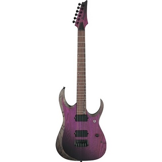 Ibanezが、スタンダードな2種の“RG”と、6弦＆7弦の“RGD”ニュー・モデル