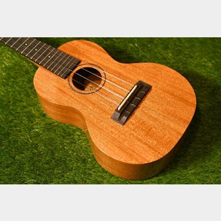 Pono MCD Concert Mahogany Deluxe