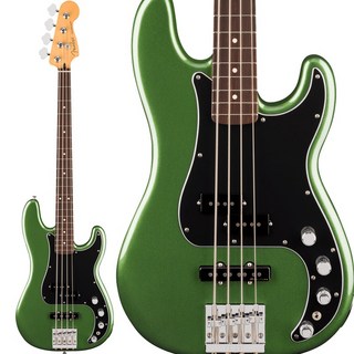新製品レビュー】Fender / Player II Modified Active Precision Bass
