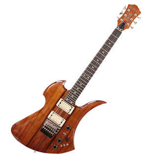 B.C.Rich Mockingbird モッキンバード Legacy Koa ST with Floyd Rose エレキギター アウトレット