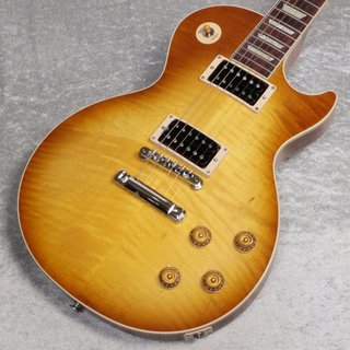 Gibson Les Paul Standard 50s Faded Vintage Honey Burst【新宿店】