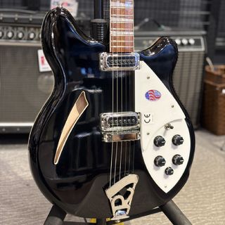 エレキギター、Rickenbackerの検索結果【楽器検索デジマート】