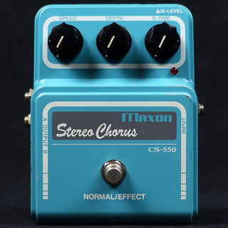 cs-550の検索結果【楽器検索デジマート】