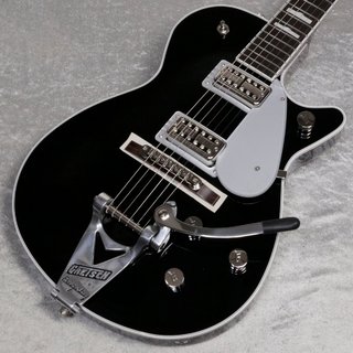 GretschG6128T-89 Vintage Select 89 Duo Jet with Bigsby Black【新宿店】