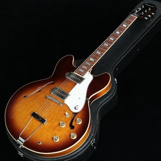 Epiphone Casino Sunburst Made in Japan 【池袋店】