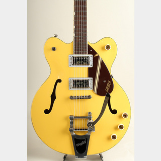 Gretsch G2604T Limited Edition Streamliner Rally II Bamboo Yellow and Copper Metallic 2022