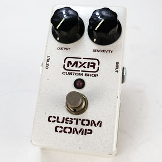 mxr、dyna compの検索結果【楽器検索デジマート】