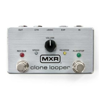 MXR フレーズルーパー M303 CLONE LOOPER