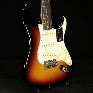 FenderAmerican Vintage II 1961 Stratocaster Rosewood 3-Color Sunburst 《特典付き特価》【名古屋栄店】