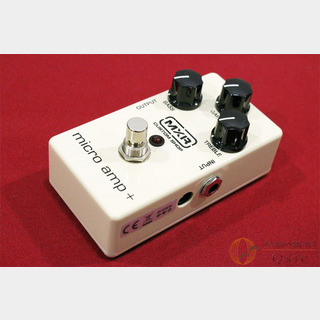 MXRCSP233 Micro Amp + [UK368]