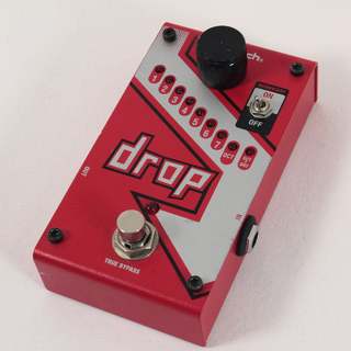 ギター用エフェクター、DigiTech、Dropの検索結果【楽器検索デジマート】